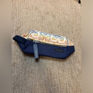 Pendleton toiletry bag